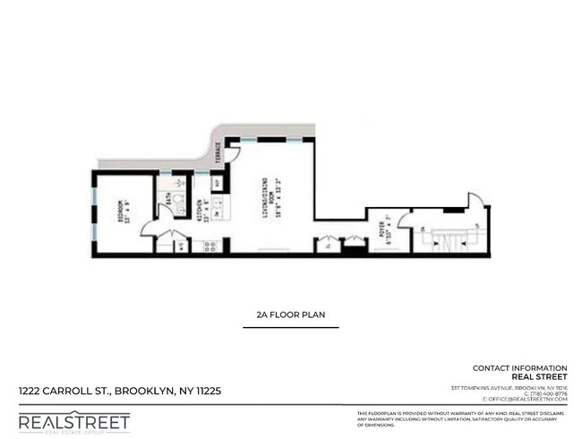 Building Photo - Stunning 1 bed in Crown Heights Brownstone...