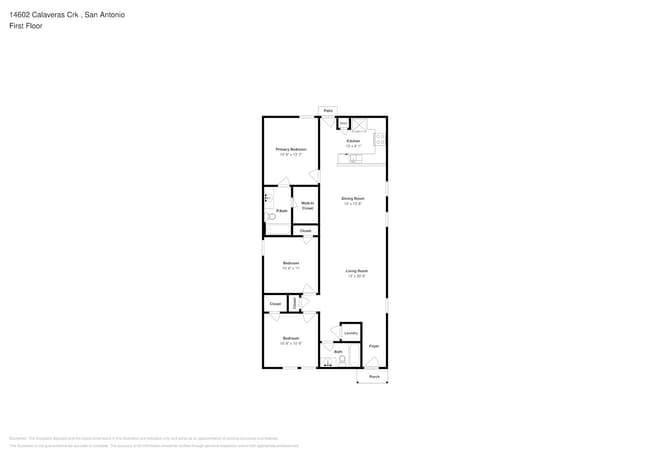 Building Photo - 14602 Calaveras Creek