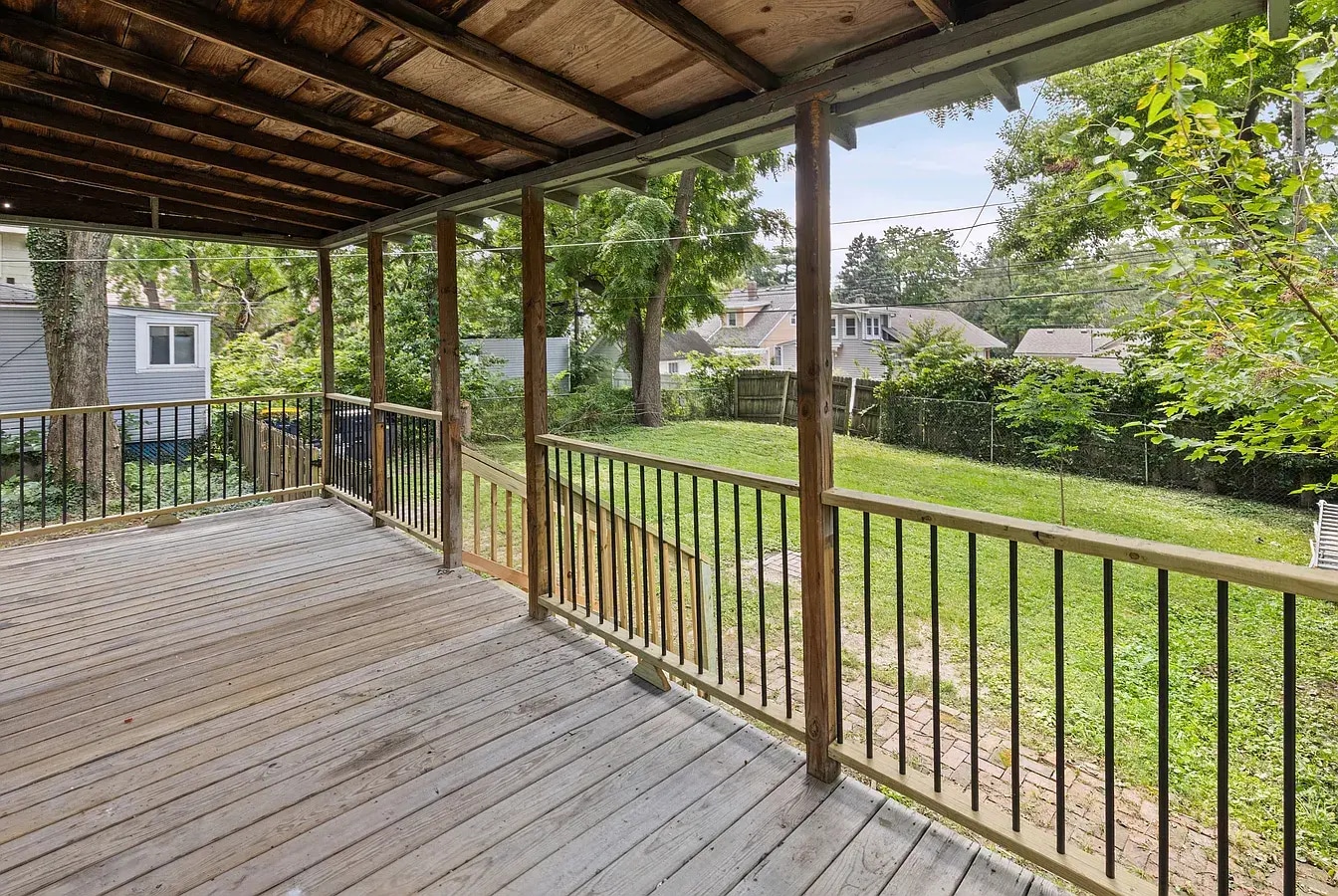 Building Photo - 4140 Wyoming St