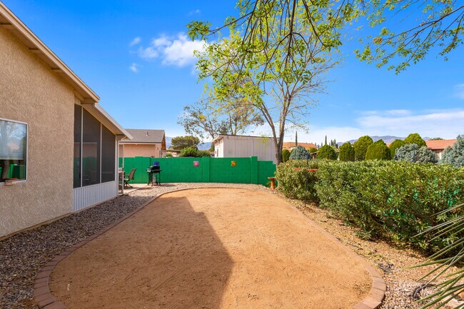 Building Photo - 4437 Territorial Loop