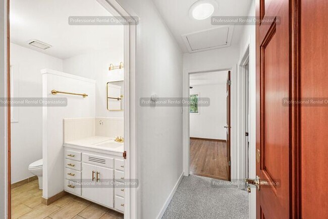 Building Photo - Look No Further, this home has it all- Hot Tub, Sauna, EV Charger, Solar, KOI Pond & More