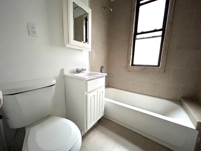 Building Photo - 526 West 161st Street