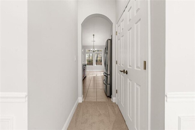 Building Photo - 3329 Rosecliff Trace NE