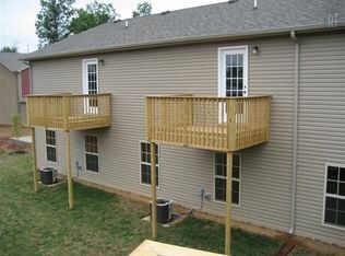 Building Photo - 995 S Ash Ridge Dr