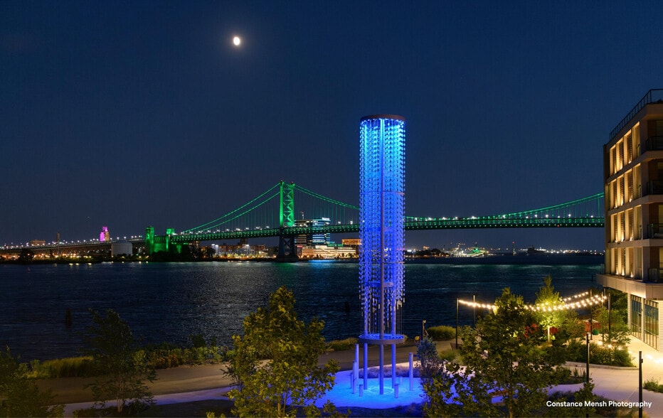 Building Photo - RIVERMARK NORTHERN LIBERTIES