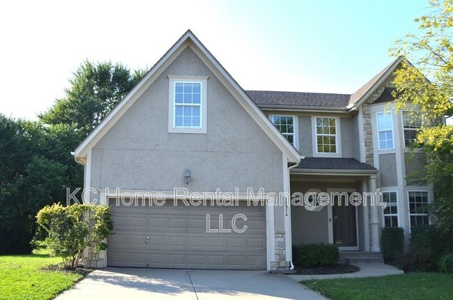 Primary Photo - 15914 S Clairborne St