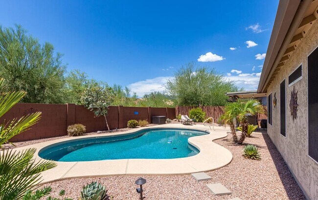 Building Photo - 6744 S Haunted Canyon Rd