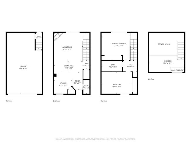 Building Photo - 733 Seacoast Dr