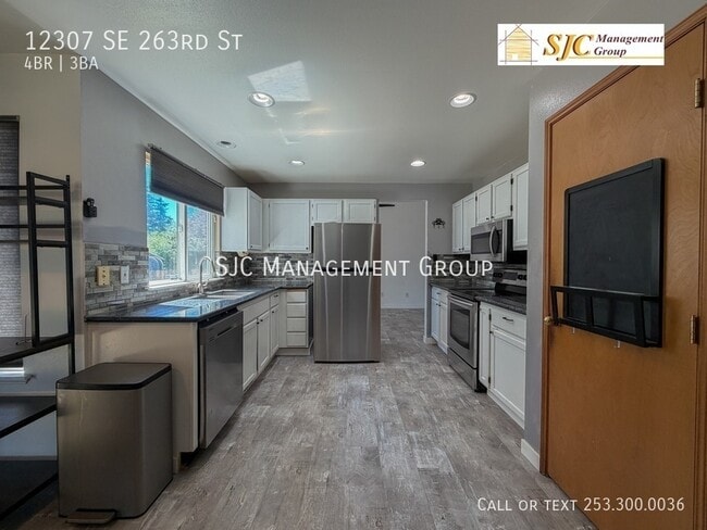 Building Photo - 12307 SE 263rd St