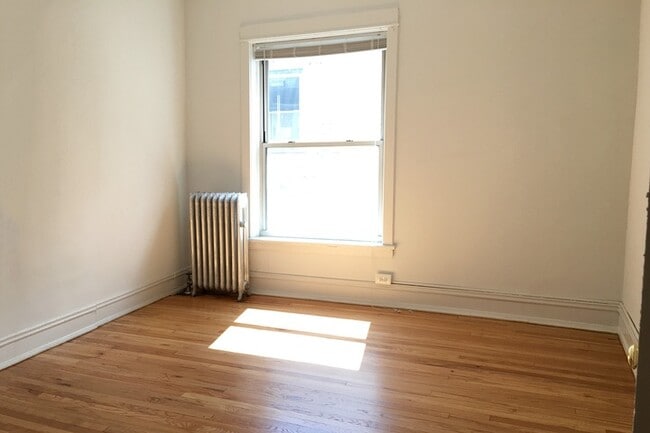 Floorplan - 5300-5308 S. Hyde Park Boulevard