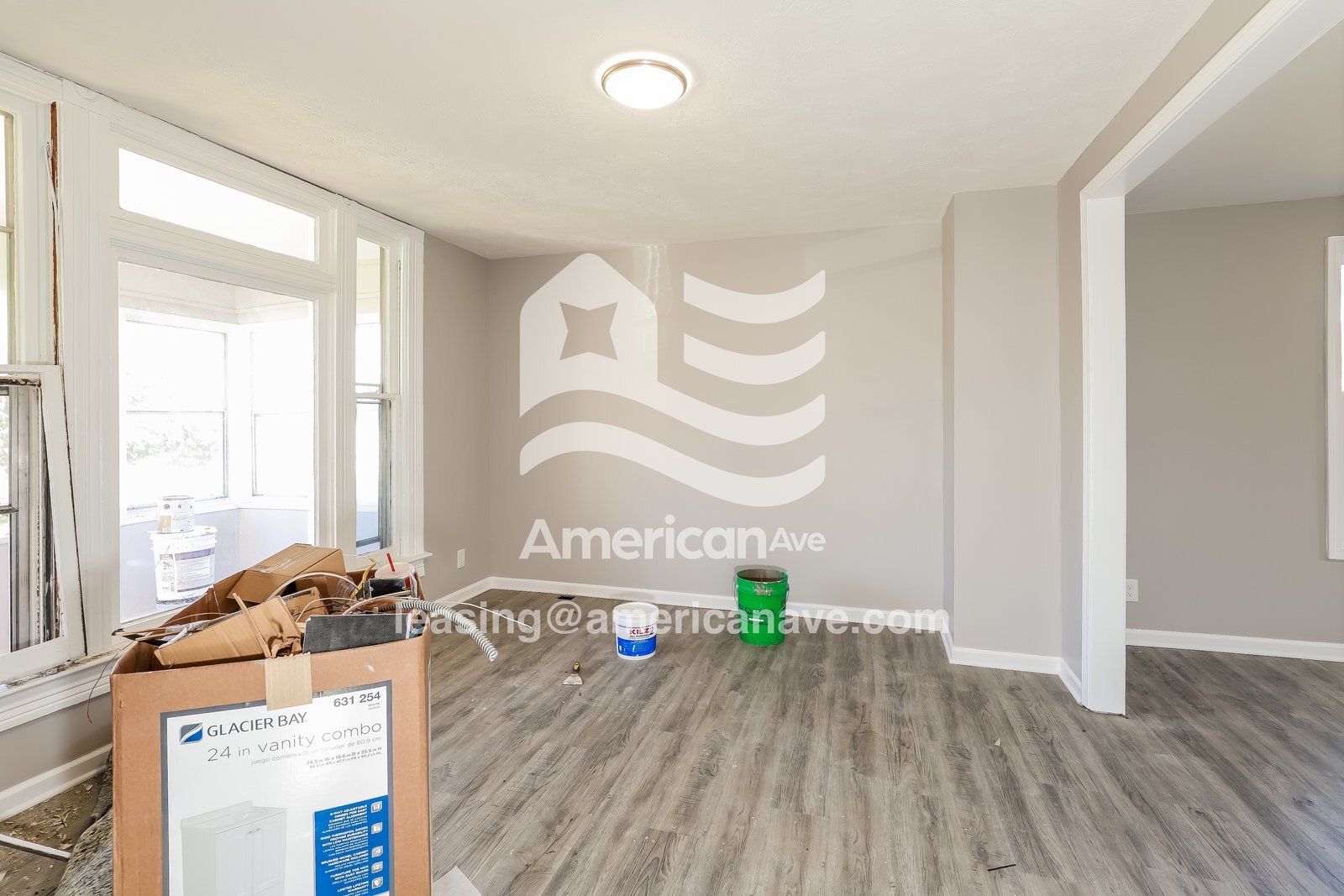 Building Photo - 2409 S 41st St