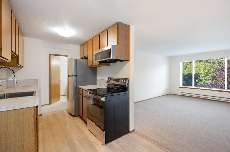 Primary Photo - The Magnolia