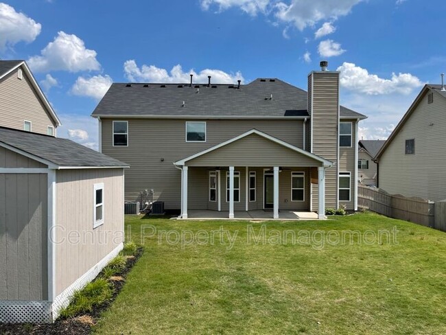 Building Photo - 514 W Holloway Dr
