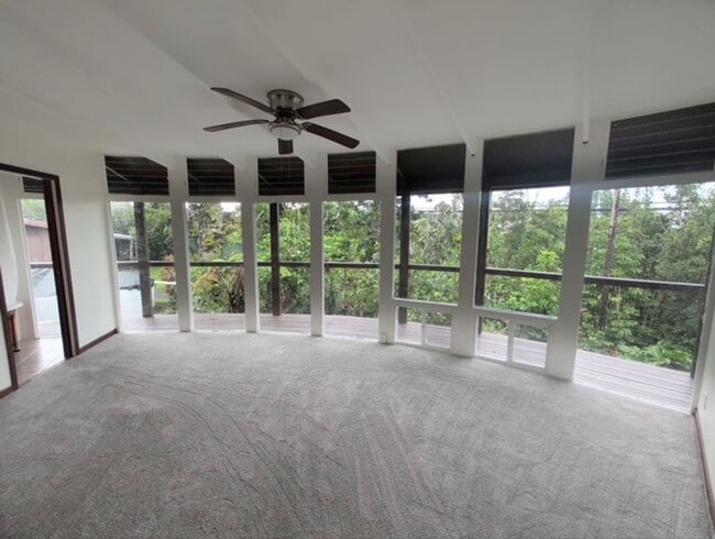 Building Photo - 2bd/2bd - Private Island-Style Home in Ainaloa - Pets negotiable !