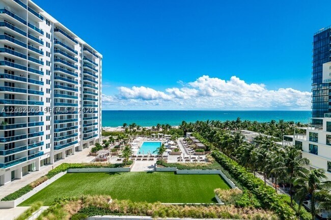 Building Photo - 2301 Collins Ave