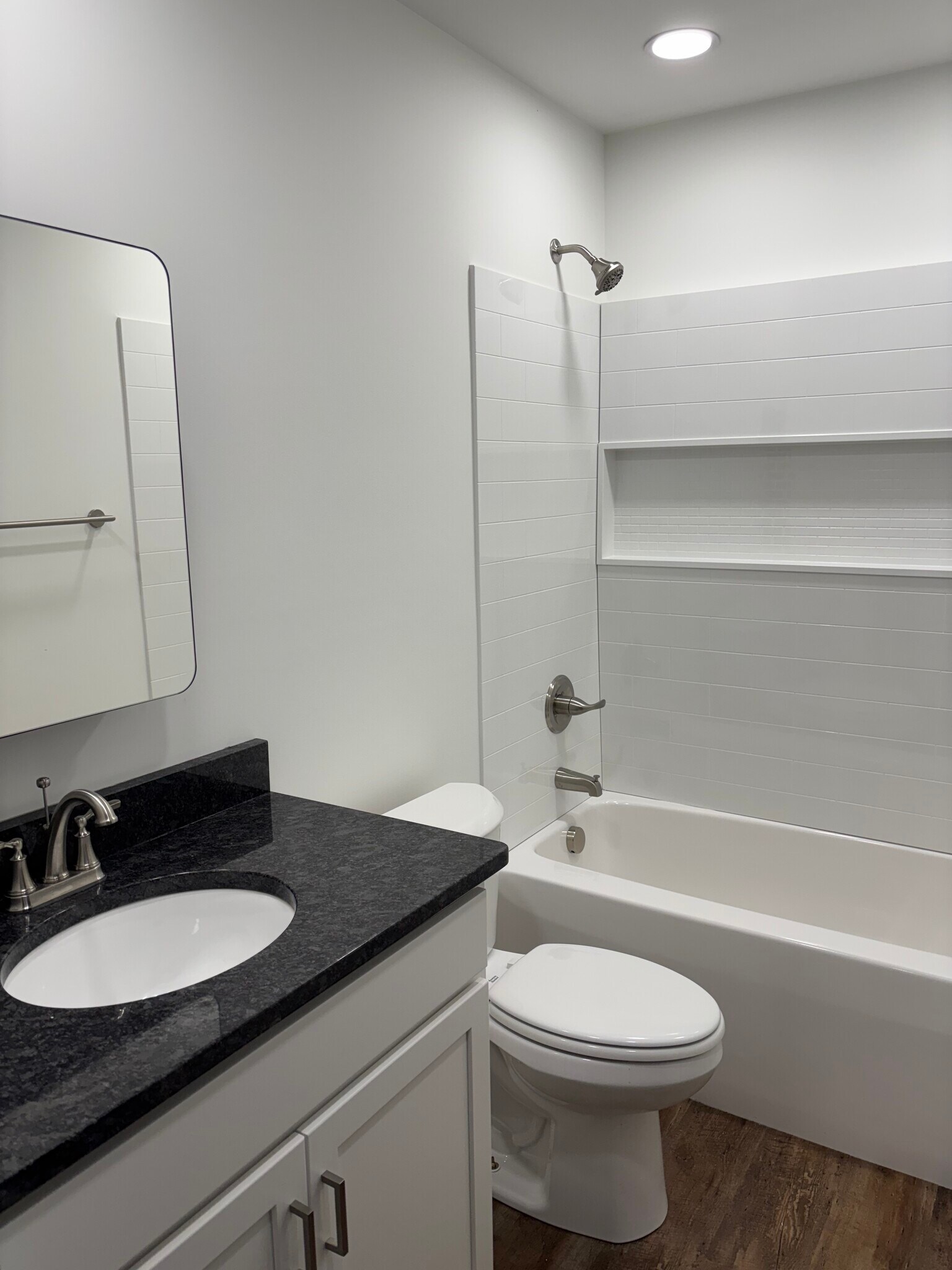 Bathroom - 176 Savage Ln