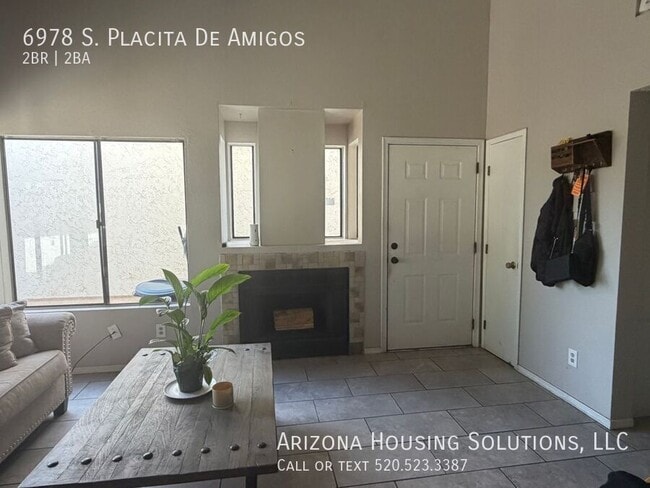 Building Photo - 6978 Placita De Amigos