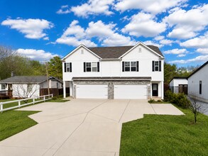 Building Photo - 9711 Rich Hatchet Rd