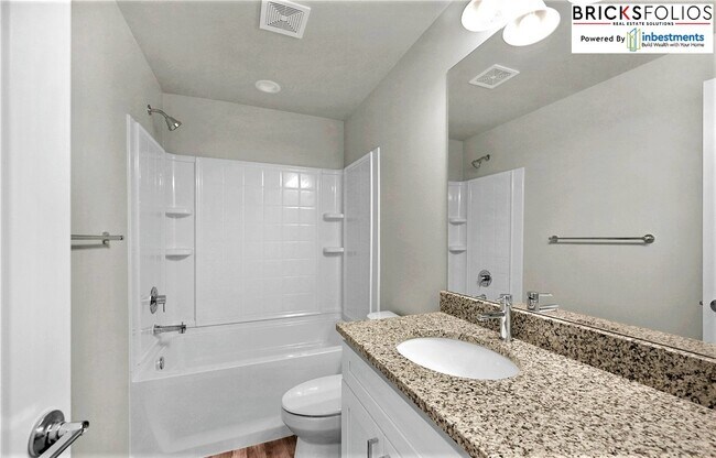 Building Photo - 16118 179th Ave SE