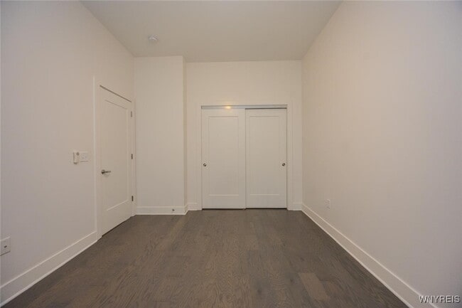 Building Photo - 1020 Elmwood Ave