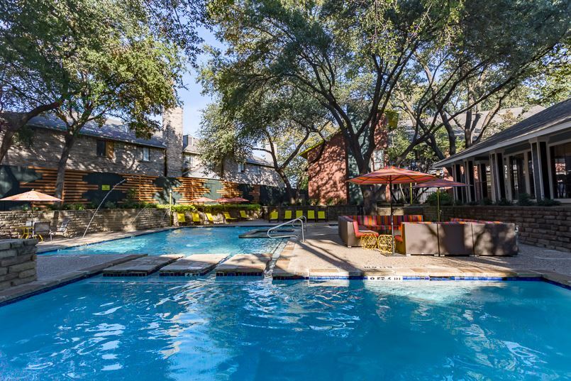 Cottonwood Dallas 13323 Esperanza Rd Dallas TX 75240 Apartment Finder