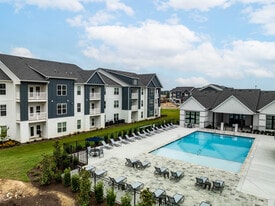 Building Photo - Hathaway at Kingsley Place