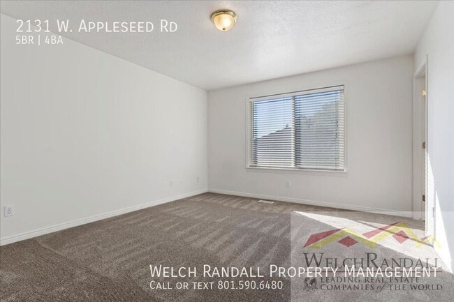 Building Photo - 2131 Appleseed Rd