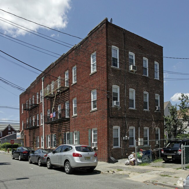 126 Jewell St - 126 Jewell St Garfield NJ 07026  Apartment Finder