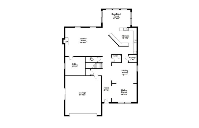 Building Photo - 256 Legacy Blvd