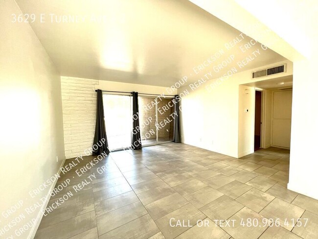 Building Photo - 3629 E Turney Ave