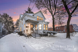 Building Photo - 1315 Race St