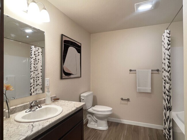 Interior Photo - SCS Chilton