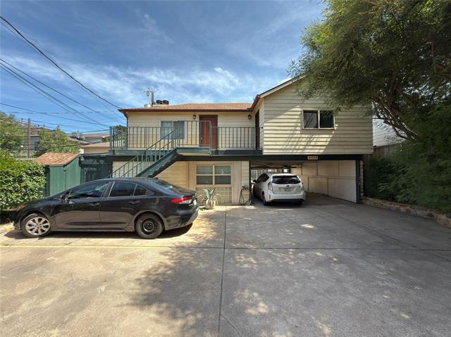Building Photo - 4123 Herschel Ave