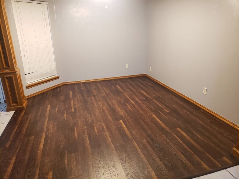 Bedroom - 1717 SW 33rd St