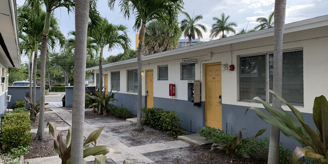 Primary Photo - Arch Creek Apartments