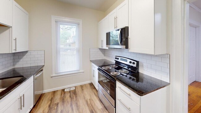 Primary Photo - BRAND NEW BUILD- 6 BEDROOMS + 5.5 BATHS + ...