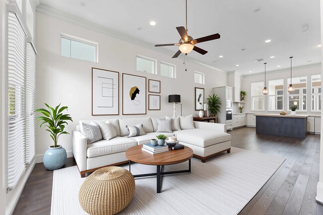 Primary Photo - 9635 Riddlewood Ln