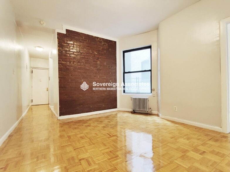 Primary Photo - 539 W 156th St
