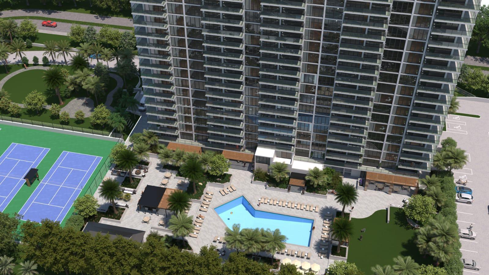 Future of Palm Bay Yatch Club - 780 NE 69th St