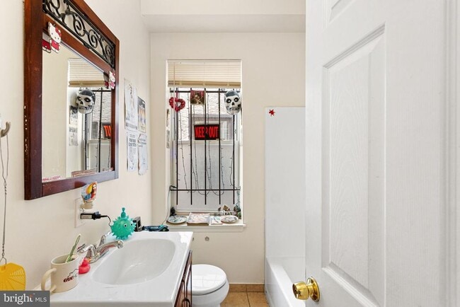 Building Photo - 1910 N 17th St