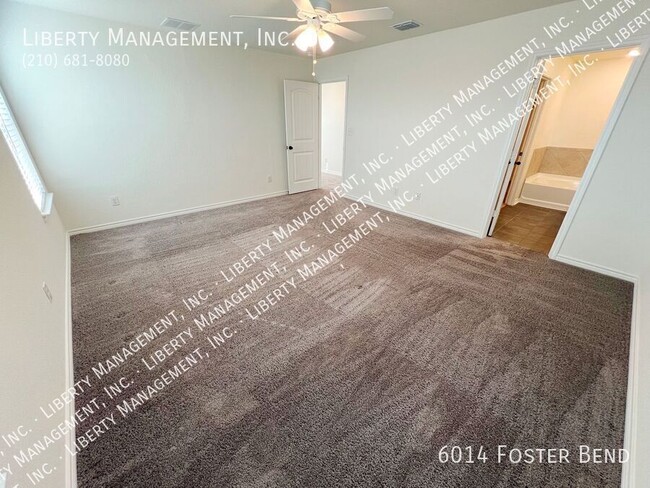 Building Photo - 6014 Foster Bend