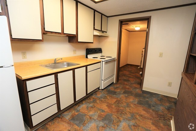 Building Photo - Rose Stone Apartments
