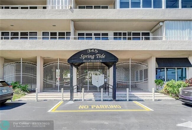 Building Photo - 345 N Fort Lauderdale Beach Blvd