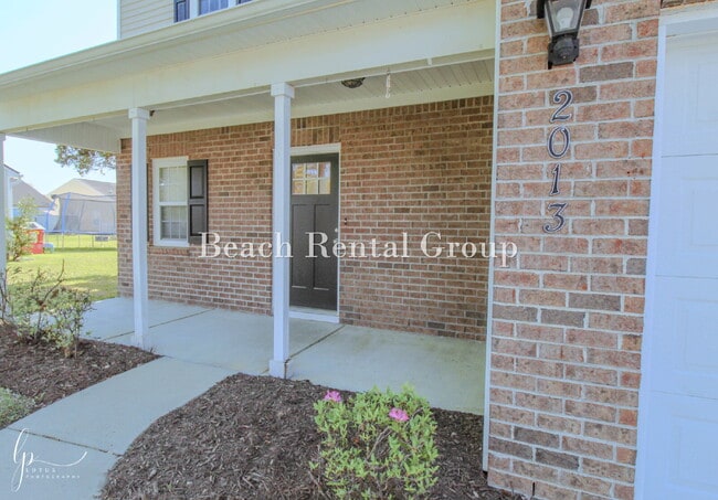 Building Photo - 3 Bedroom SFH in Carolina Forest