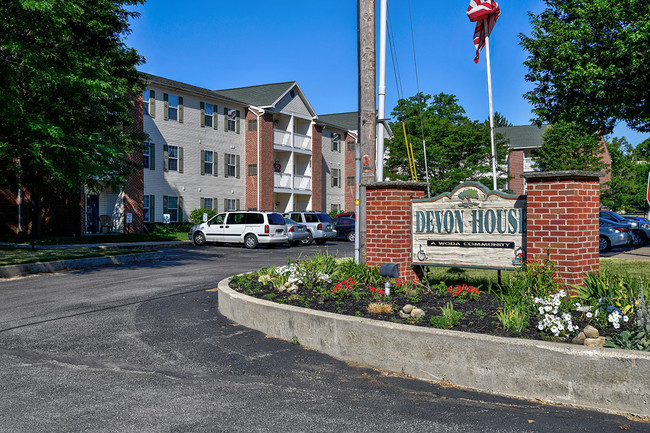 Devon House Senior Living - Tiffin, OH | Apartment Finder