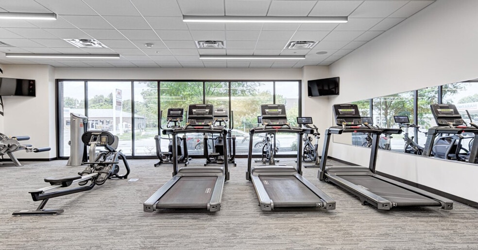 Building Photo - 1420 Prospect St