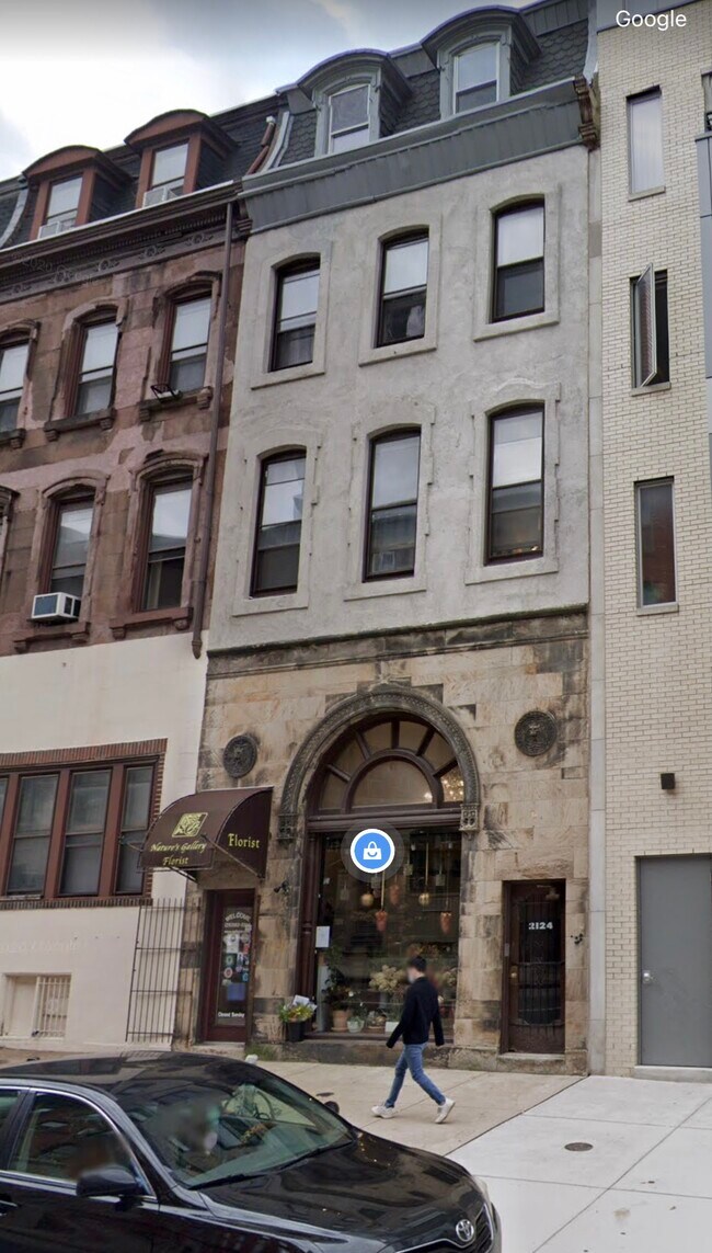 Primary Photo - 2124 Walnut St