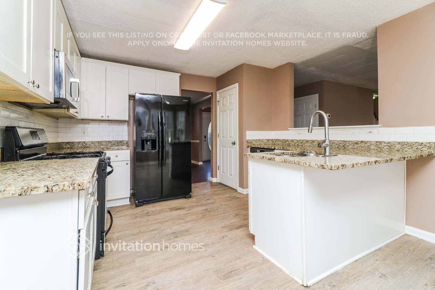 Building Photo - 4028 St George Walk SW