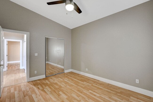 Building Photo - All Single Story Community! 4 Bedroom with Pool & RV Parking! Incredible Strip Views!