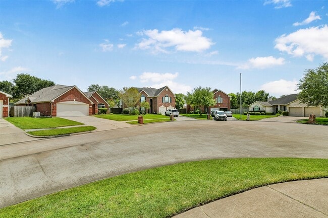 Building Photo - 3510 Harbor Pass Ln